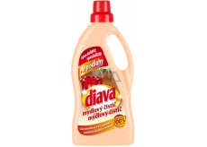 Diava Miodowy środek czyszczący do podłóg 750 ml