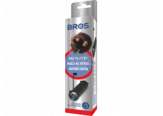 Bros Łapacz kretów z sygnalizacją 51 x 272 mm