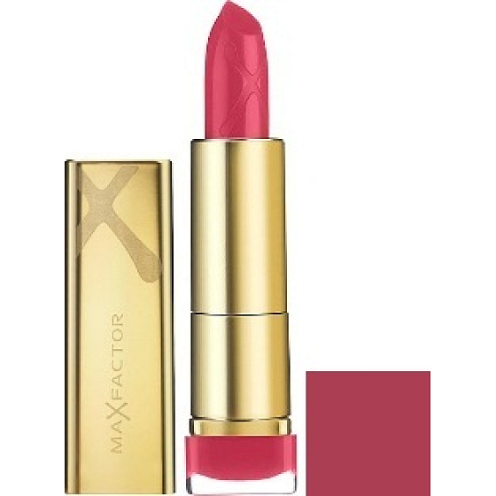 Max Factor Colour Elixir Lipstick rtěnka 827 Bewitching Coral 4,8 g