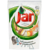 Jar All in 1 Orange kapsle do automatické myčky nádobí 54 kusů