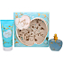 Jeanne Arthes Amore Mio Forever parfémovaná voda pro ženy 100 ml + tělové mléko 200 ml, dárková sada