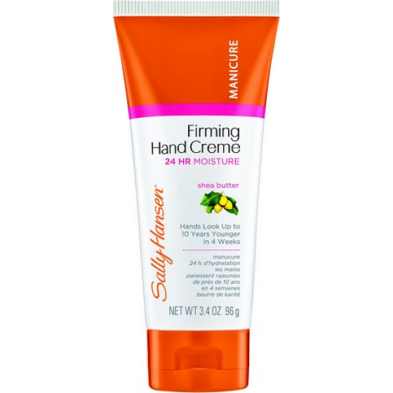 Sally Hansen Firming Hand Creme zpevňující krém na ruce 101 ml