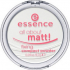 Essence All About Matt! Fixing Compact Powder puder kompaktowy 8 g
