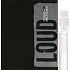 Tommy Hilfiger Loud Man toaletní voda 1,5 ml s rozprašovačem, vialka