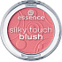 Essence Silky Touch Blush tvářenka 60 Lifes A Cherry 5 g