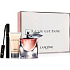 Lancome La Vie Est Belle parfémovaná voda pro ženy 50 ml + tělové mléko 50 ml + řasenka, dárková sada