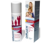 Diffusil H Prevental preventnivní sprej odpuzující vši 150 ml