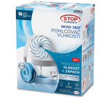 Ceresit Stop wilgoci Aero 360 pochłaniacz wilgoci komplet biały 450 g
