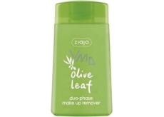Ziaja Liście oliwne dwufazowy demakijaż 120 ml