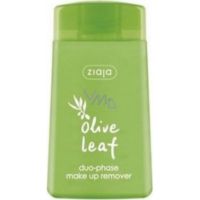 Ziaja Liście oliwne dwufazowy demakijaż 120 ml