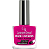Golden Rose Rich Color Nail Lacquer lak na nehty 012 10,5 ml