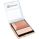 Dermacol Blush & Illuminator tvářenka s rozjasňovačem 02 9 g