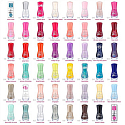 Essence Gel Nail lak na nehty 10 true love 8 ml