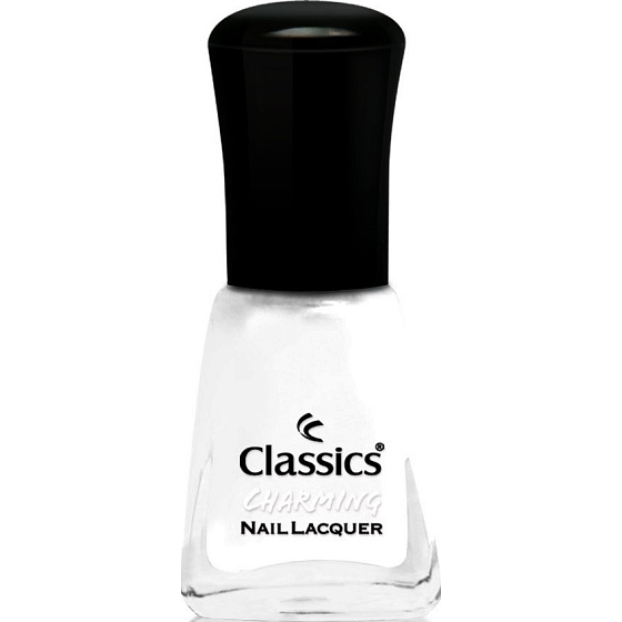 Classics Charming Nail Lacquer mini lak na nehty 02 7,5 ml