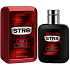 Str8 Red Code toaletní voda pro muže 50 ml