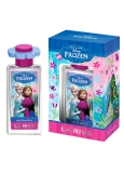 Disney Frozen woda perfumowana dla kobiet 50 ml