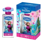 Disney Frozen woda perfumowana dla kobiet 50 ml