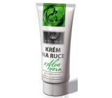 Regina Krem do rąk Aloe Vera do codziennej pielęgnacji i regeneracji 60 ml