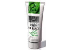 Regina Krem do rąk Aloe Vera do codziennej pielęgnacji i regeneracji 60 ml