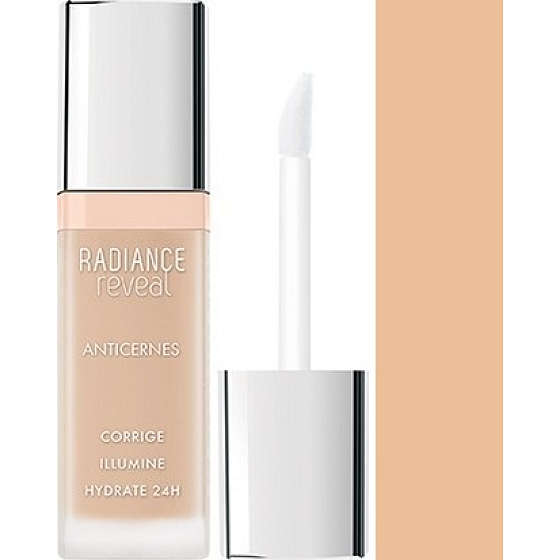 Bourjois Radiance Reveal Concealer korektor 02 Beige 7,8 ml