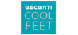 Escenti Cool Feet