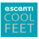 Escenti Cool Feet Escenti Cool Feet