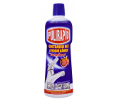 Pulirapid Classico na rdzy i kamień wodny płynny środek czyszczący 750 ml