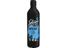 Solvina PRO specjalne mydło czyszczące, 450 g