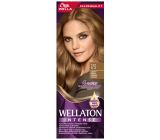 Wella Wellaton Intense Color Cream kremowa farba do włosów 7/3 orzechowa