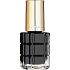 Loreal Paris Color Riche Le Vernis A L Huile lak na nehty 674 Noir Noir 13,5 ml
