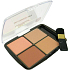 Body Collection Quad Blusher Set Kosmetická kazeta tvářenka English Rose 4 x 3 g