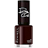 Rimmel London 60 Seconds Chameleon Colour by Rita Ora lak na nehty 901 Darkest Desires 8 ml