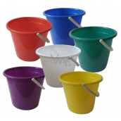 Clanax Standard wiadro - kubełek 10 l