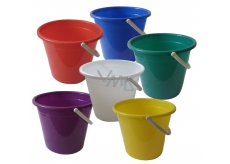 Clanax Standard wiadro - kubełek 10 l