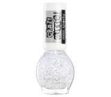 Miss Sporty Crazy Glitter lak do paznokci 040 7 ml