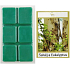 New Garden Šalvěj a eukalyptus vonný vosk do aromalampy 64 g