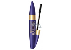 Dermacol Iluzión super objemowa mascara 01 czarna 11 ml