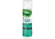 Dr. Santé Aloe Vera szampon do włosów wzmacniający 250 ml