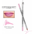 Revers Contour & Matt Lip Pencil konturovací tužka na rty 04 Pink Glam 2 g