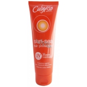 Calypso Sun-Sea krem do włosów z filtrem UV 100 ml