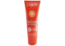 Calypso Sun-Sea krem do włosów z filtrem UV 100 ml