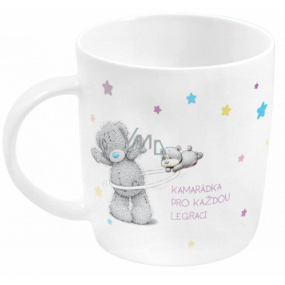 Me To You Hrnek Kamarádka pro každou legraci 300 ml