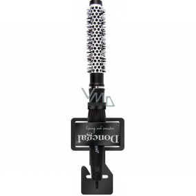 Donegal Ceramica keramický kulatý kartáč na vlasy 17 mm Donegal Ceramica keramický kulatý kartáč na vlasy 17 mm