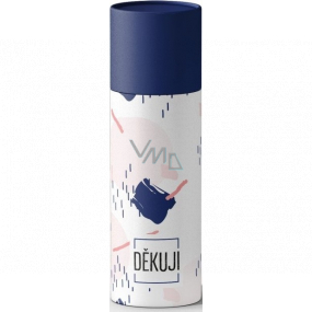 Albi Mini víno v tubusu Děkuji 0,187 l