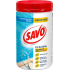 Savo Maxi tabletki chlorowe do basenu dezynfekcja 1,2 kg