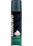 Gillette Sensitive pianka do golenia, 300 ml