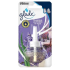 Glade Electric Scented Oil Tranquil Lavender & Aloe tekutá náplň do elektrického osvěžovače vzduchu 20 ml
