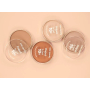 Miss Sporty Perfect to Last 10H puder 050 Transparent 9 g