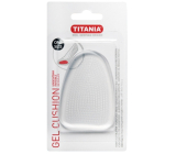 Titania Gel Protection żelowe wkładki na przednią część stóp 8 cm 2 sztuki