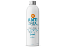 Nanolab ANTICalc odkamieniacz do pralek, zmywarek 1000 g